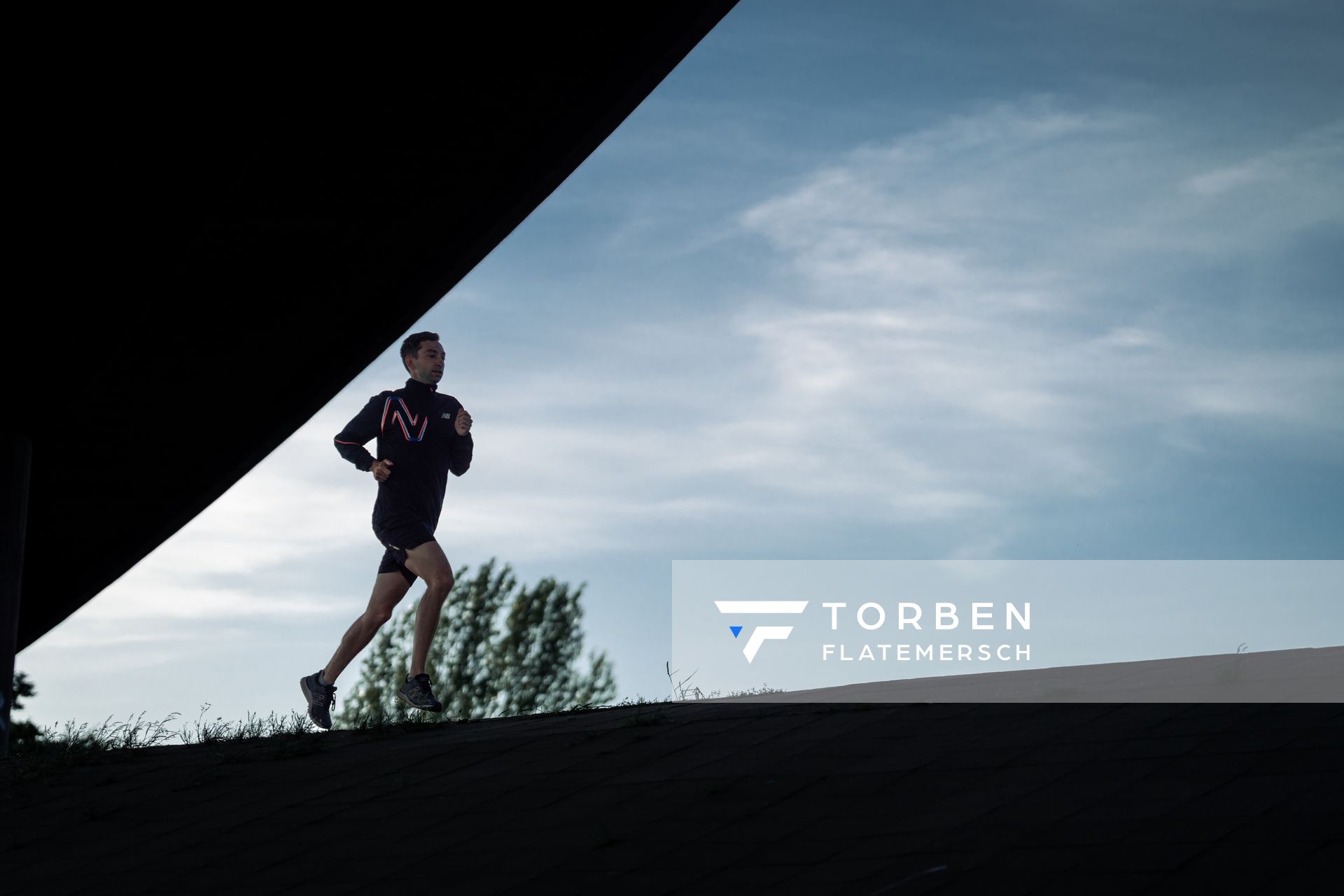 Maximilian Thorwirth (SFD 75 Duesseldorf) am 10.05.2022 im Sportpark Niederheid in Duesseldorf